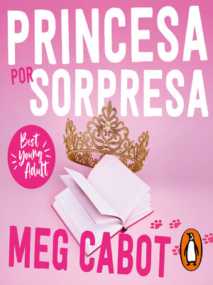 cover image of Princesa por sorpresa
